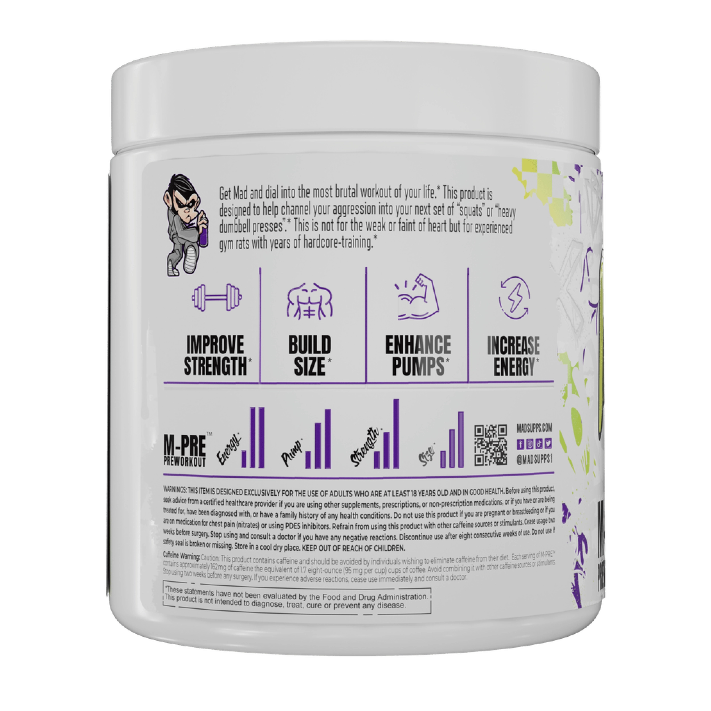 image 1546MADSUPPS M PRE image 1546MADSUPPS M PRE