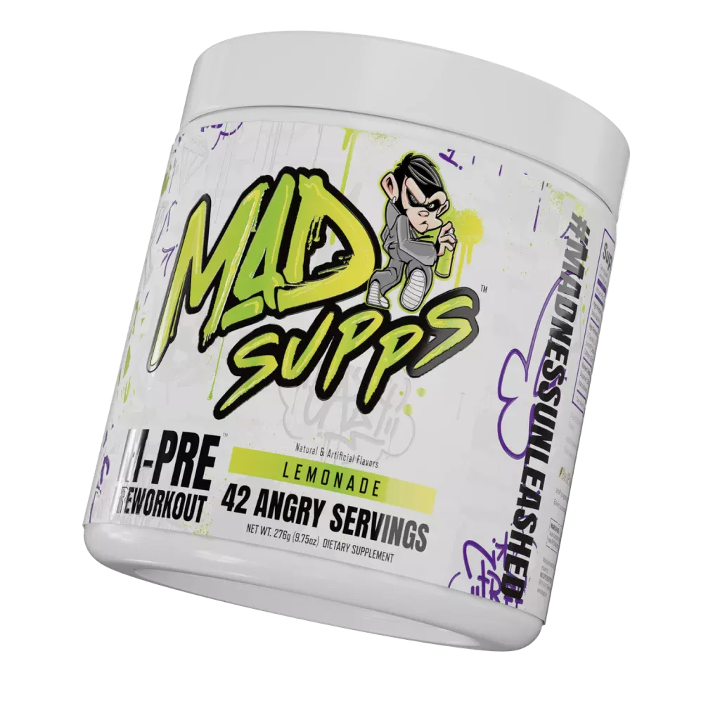 image 1547MADSUPPS M PRE