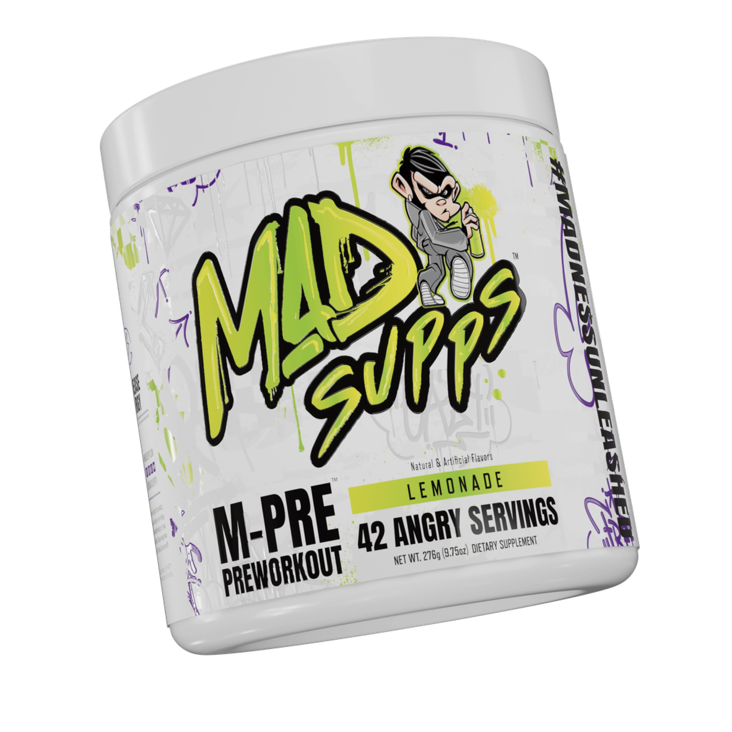 image 1548MADSUPPS M PRE image 1548MADSUPPS M PRE