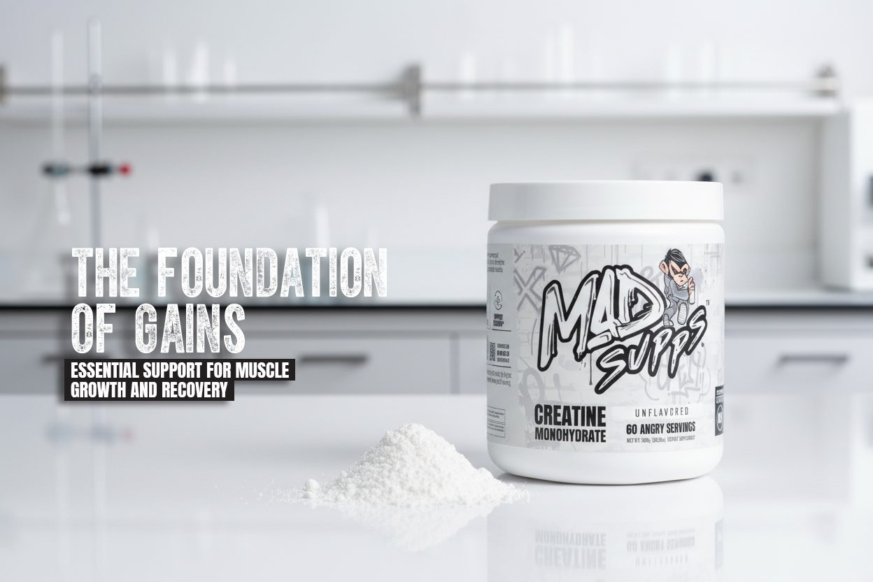Guide to creatine monohydrate