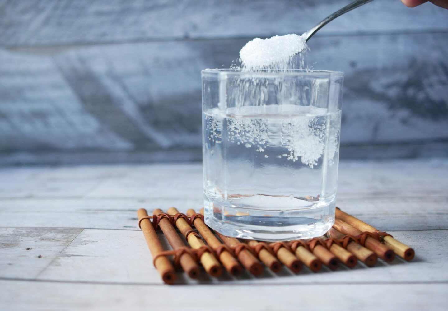 The Ultimate Guide to Creatine: How It Works and Its Benefits