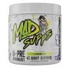MadSupps MPRE Lemonade Front (1)M PRE IMGS MadSupps MPRE Lemonade Front (1)M PRE IMGS