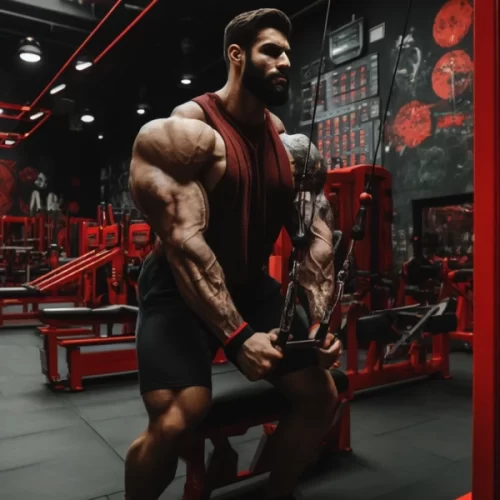 Top Supplements for Enhanced Athletic Performance