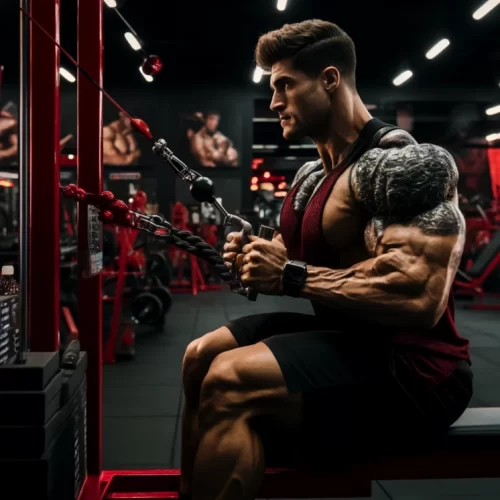 The Power of Protein: How to Optimize Your Protein Intake for Muscle Growth