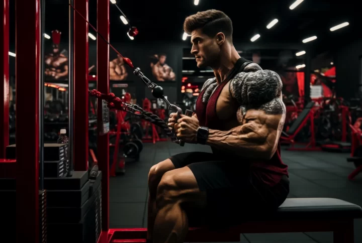 The Power of Protein: How to Optimize Your Protein Intake for Muscle Growth