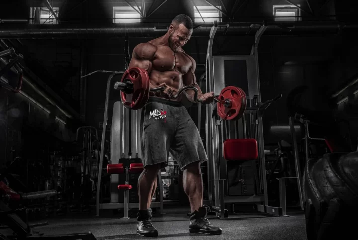 The Ultimate Guide to Creatine: How It Works and Its Benefits
