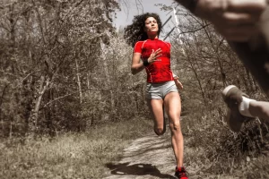 young couple enjoys a refreshing workout 2023 11 27 05 10 11 utcMad Supps Imgs