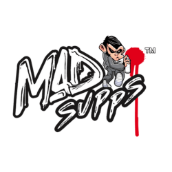 Mad Supps