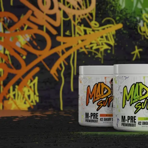 What Actually Matters in a High-Performance Pre-Workout
