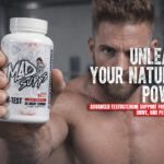 Thirty Years of Test Boosters: Why We Built M-TEST™ Around Tesnor® | MAD SUPPS™