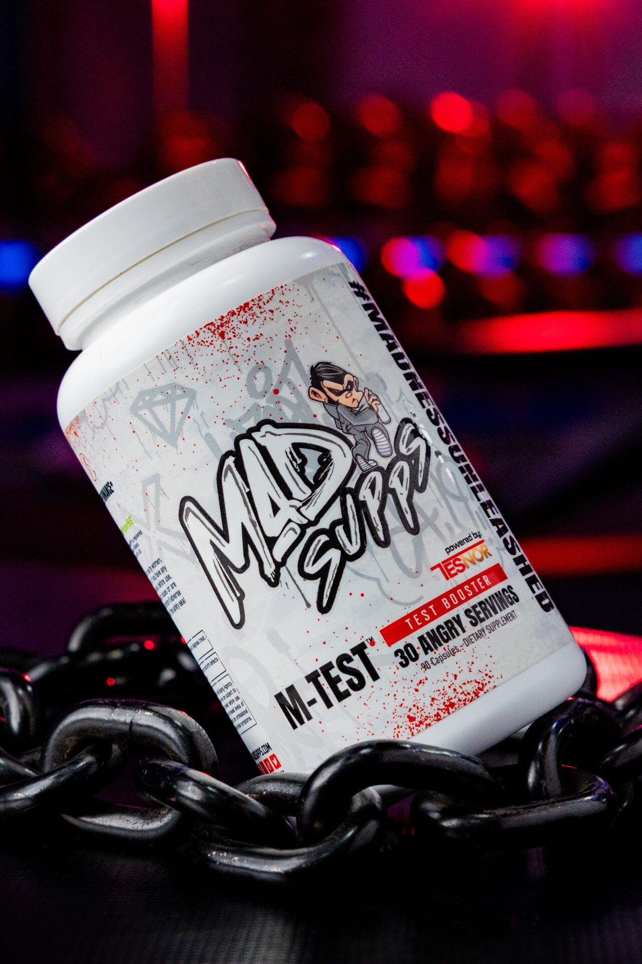 M-TEST